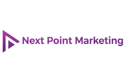Next Point Logo